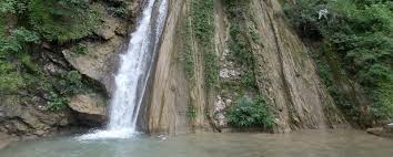 Garud Chatti Waterfalls